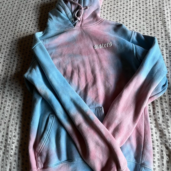 James Charles Sisters Hoodies - Picture 8 of 10